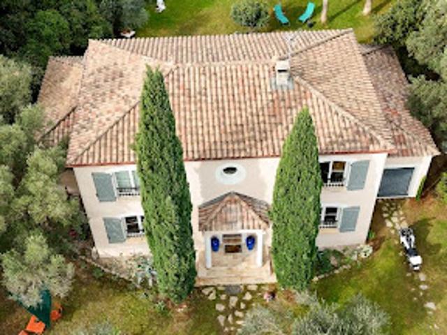 Vente Propriété 6 pièces 164 m2 Castelnau le Lez