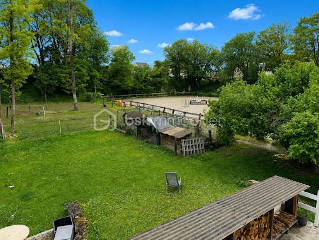 Vente Propriété 6 pièces 165 m2 Meaux