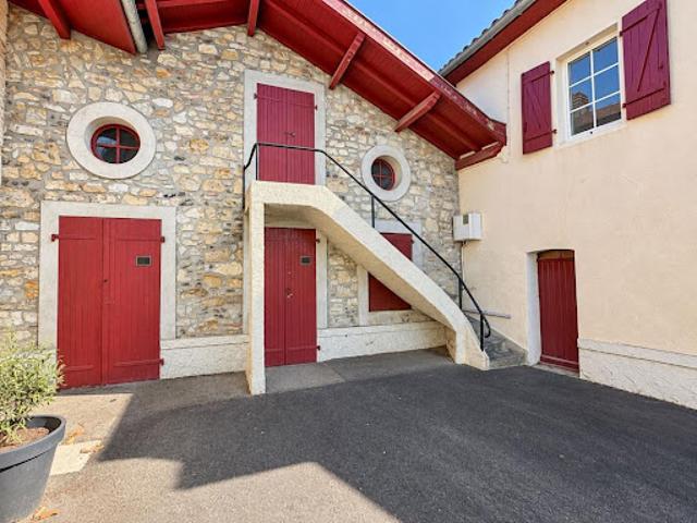 Vente Propriété 6 pièces 168 m2 Saint Vincent de Paul