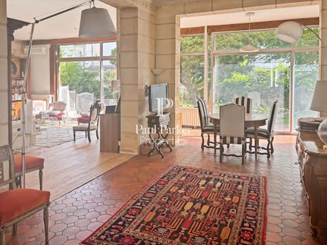 Vente Propriété 6 pièces 168.8 m2 Bordeaux
