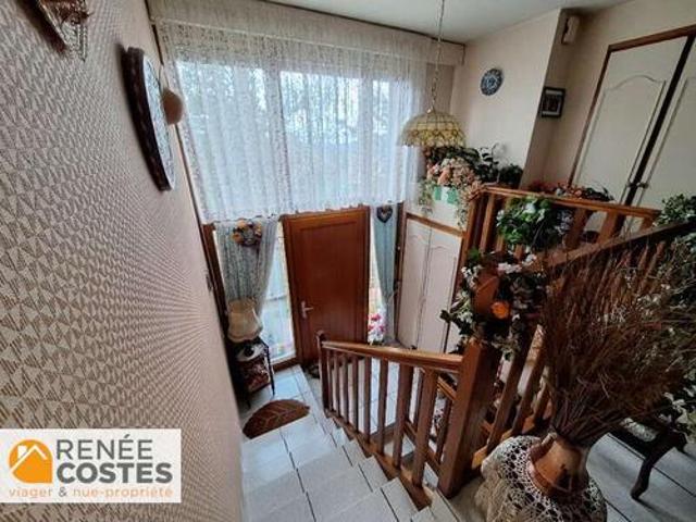 Vente Propriété 6 pièces 169 m2 Chamalieres
