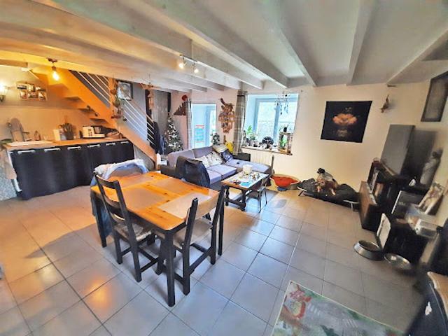Vente Propriété 6 pièces 169 m2 Guimaëc