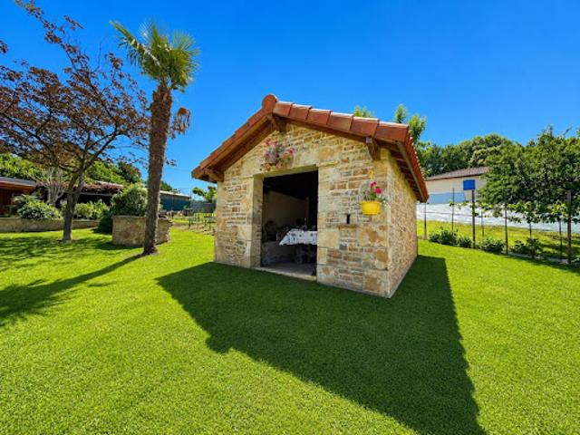 Vente Propriété 6 pièces 160 m2 Aubin