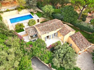 83420, Saint-Michel La Croix-Valmer, Var, Provence-Alpes-Côte dAzur