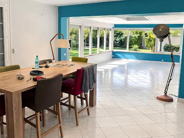 Vente Propriété 6 pièces 160 m2 Barentin