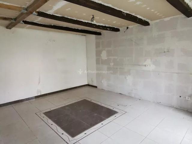 Vente Propriété 6 pièces 160 m2 Rangecourt