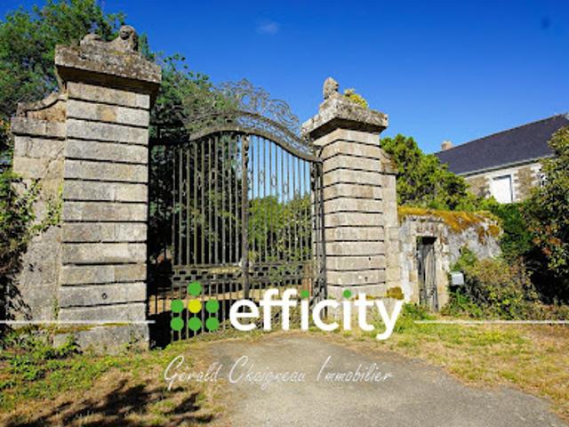 Vente Propriété 6 pièces 160 m2 Saint Colomban