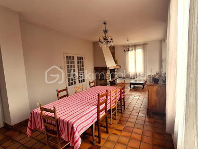 Vente Propriété 6 pièces 161 m2 Soues