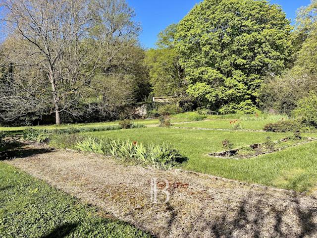 Vente Propriété 6 pièces 162 m2 Beaune
