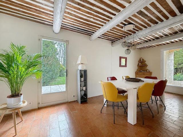Vente Propriété 6 pièces 162 m2 Saint Andiol