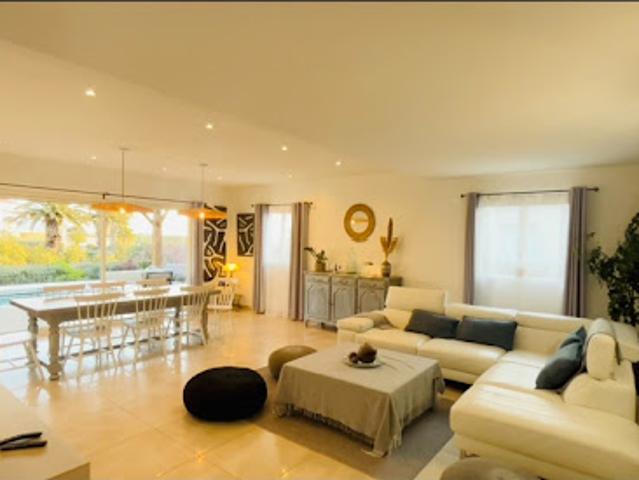 Vente Propriété 6 pièces 162 m2 Saint Cyprien