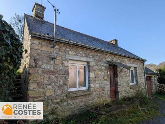Vente Propriété 6 pièces 162 m2 Séglien
