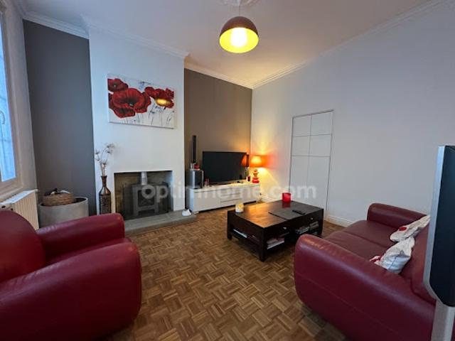Vente Propriété 6 pièces 163 m2 Saint André de Cubzac
