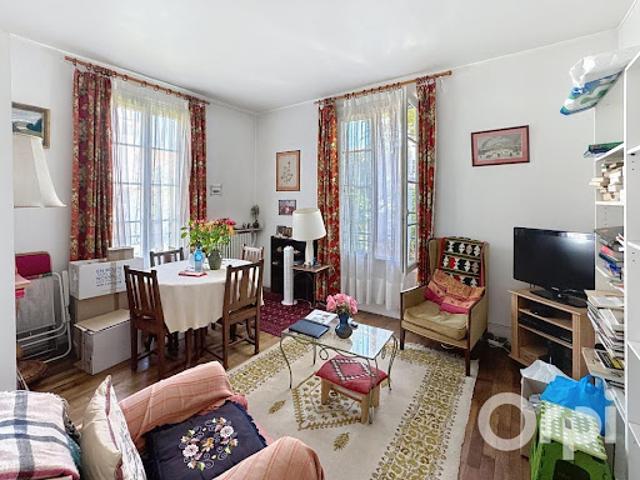 Vente Propriété 6 pièces 175 m2 Clamart