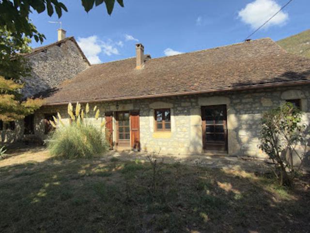 Vente Propriété 6 pièces 175 m2 Lhuis