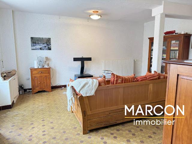 Vente Propriété 6 pièces 175 m2 Saint Victor en Marche