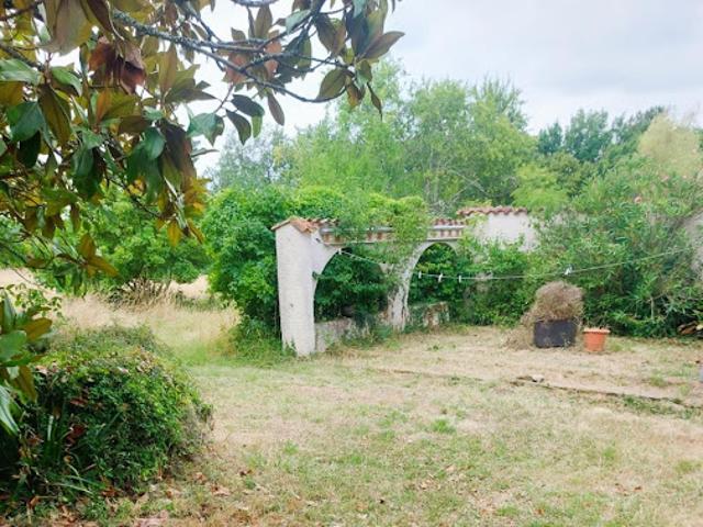 Vente Propriété 6 pièces 175 m2 Tocane Saint Apre