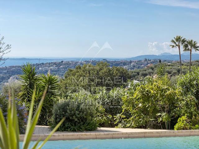 Vente Propriété 6 pièces 176.53 m2 Nice