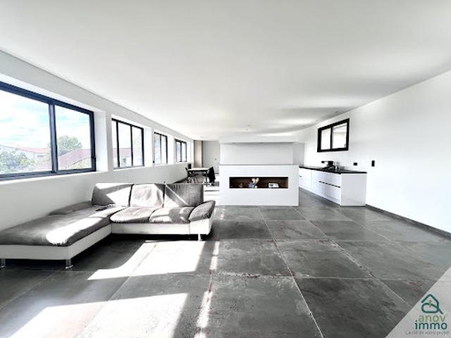 Vente Propriété 6 pièces 177 m2 Ayron