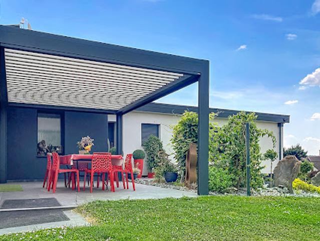 Vente Propriété 6 pièces 177 m2 Bourogne
