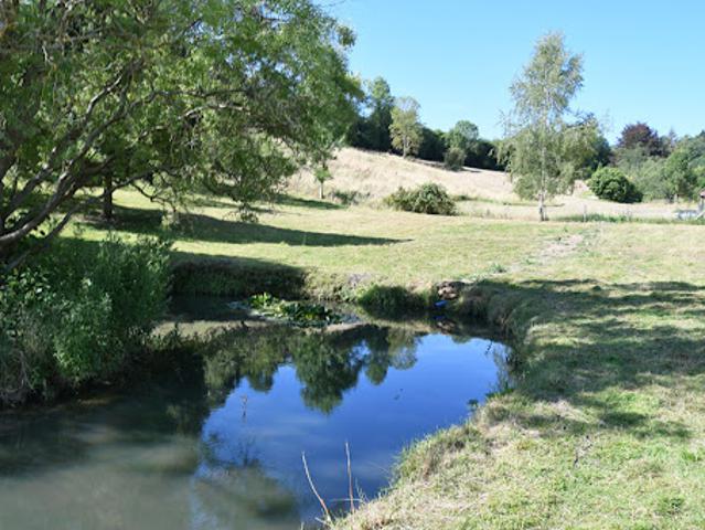Vente Propriété 6 pièces 177 m2 Vimoutiers