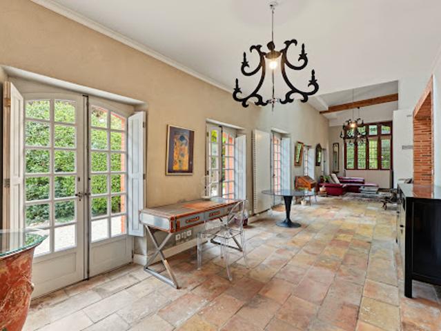 Vente Propriété 6 pièces 177.85 m2 Toulouse