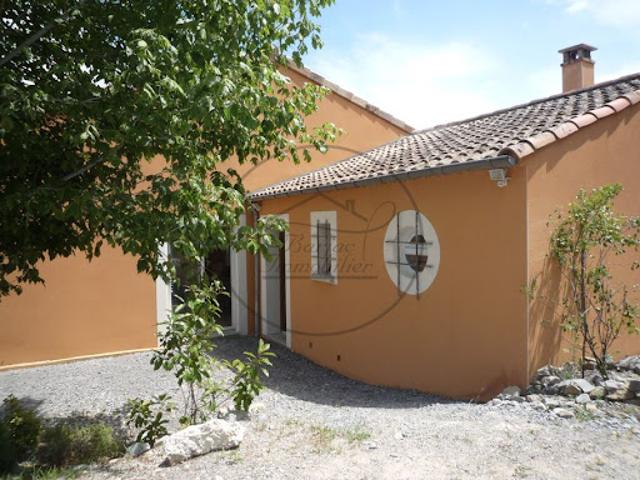 Vente Propriété 6 pièces 178.87 m2 Sampzon