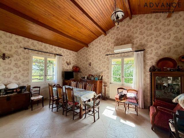 Vente Propriété 6 pièces 170 m2 Mirabel