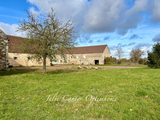 Vente Propriété 6 pièces 153 m2 Avoine