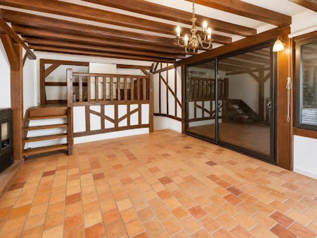Vente Propriété 6 pièces 170 m2 Gièvres
