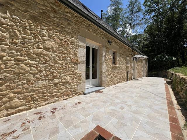 Vente Propriété 6 pièces 170 m2 Le Buisson de Cadouin