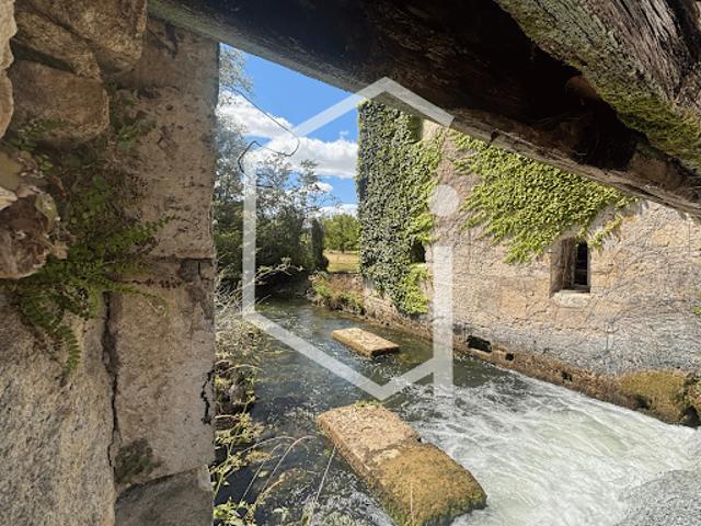 Vente Propriété 6 pièces 171 m2 Donzy