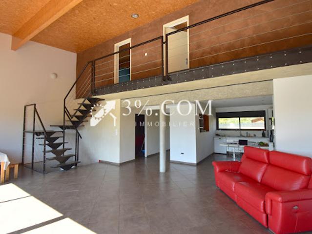 Vente Propriété 6 pièces 171 m2 Dommartin lès Toul