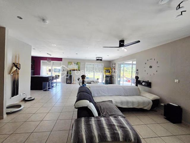 Vente Propriété 6 pièces 172 m2 Fronton