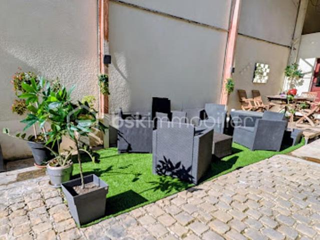 Vente Propriété 6 pièces 173 m2 Damery