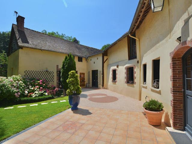 Vente Propriété 6 pièces 173 m2 Garnay
