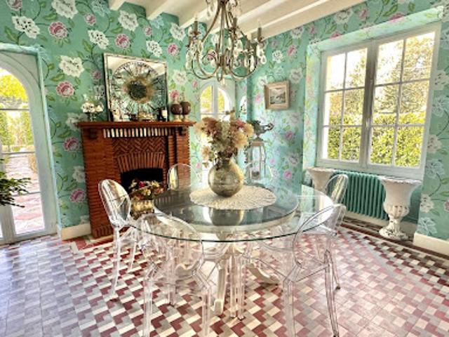 Vente Propriété 6 pièces 173 m2 Roquefort