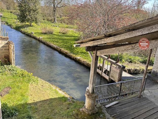 Vente Propriété 6 pièces 184 m2 Saint Pardoult