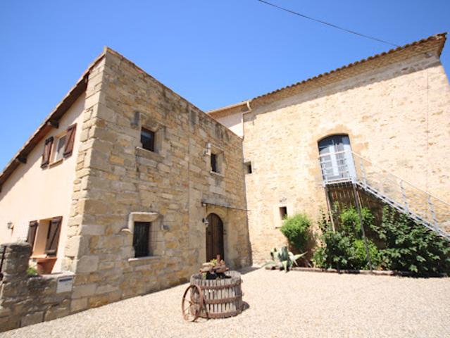 Vente Propriété 6 pièces 185 m2 Mirepoix