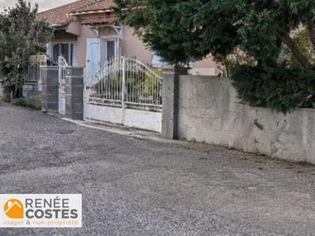 Vente Maison 6 pièces 185 m2 Furiani