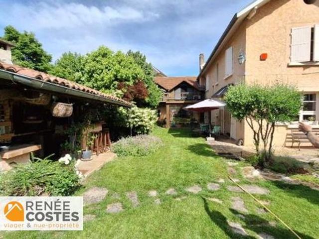 Vente Propriété 6 pièces 185 m2 Grenoble