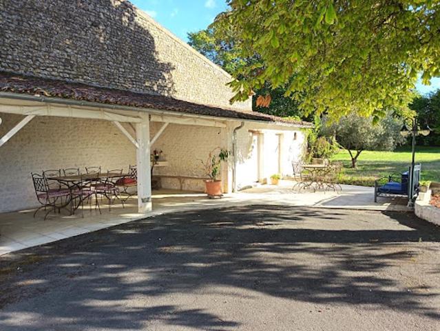 Vente Propriété 6 pièces 185 m2 Perignac