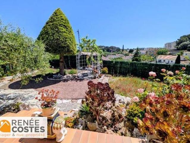Vente Propriété 6 pièces 185 m2 Toulon