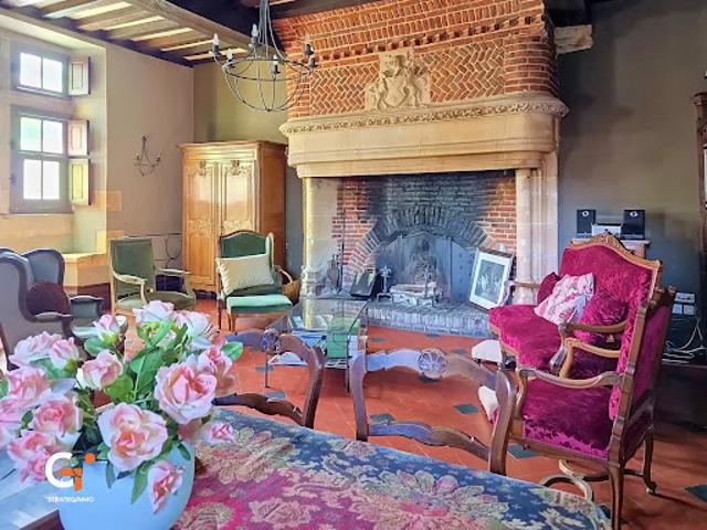Vente Propriété 6 pièces 186 m2 Dieppe