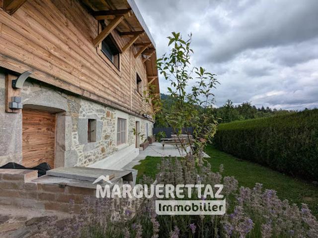 Vente Propriété 6 pièces 188 m2 Onnion