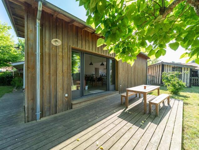 Vente Maison 6 pièces 171 m2 Salles