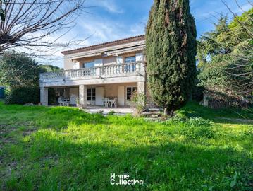 Vente Maison 6 pièces 180 m2 Marseille 12ème