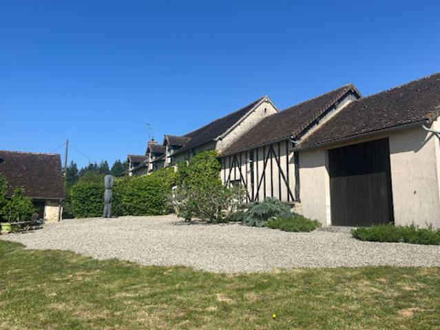 Vente Propriété 6 pièces 180 m2 Alençon