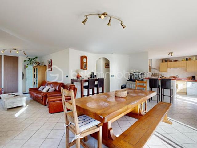 Vente Propriété 6 pièces 180 m2 Blagnac