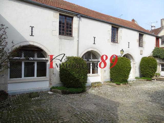Vente Propriété 6 pièces 180 m2 Chatillon sur seine
